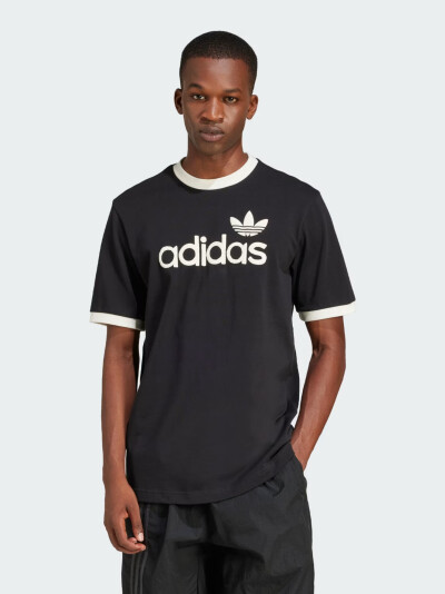 Футболка Adidas Originals SIMPLE TEE - 173063, фото 1 - інтернет-магазин MEGASPORT