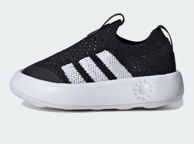 Кросівки Adidas дитячі BUBBLECOMFY I - 173057, фото 1 - інтернет-магазин MEGASPORT