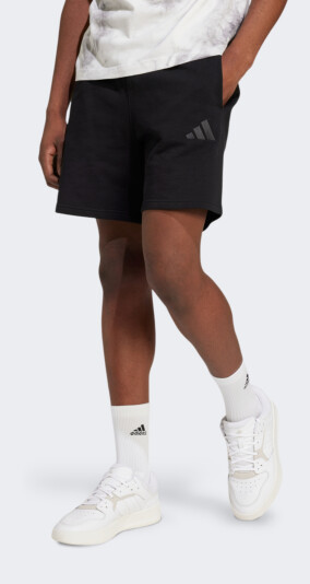 Шорти Adidas M A SZN FT SHO - 173060, фото 1 - інтернет-магазин MEGASPORT
