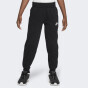 Спортивнi штани Nike дитячі K NSW CLUB FT JGGR LBR, фото 1 - інтернет магазин MEGASPORT