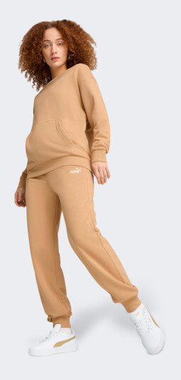Спортивний костюм Puma Sweat Suit Relaxed TR cl - 171088, фото 1 - інтернет-магазин MEGASPORT
