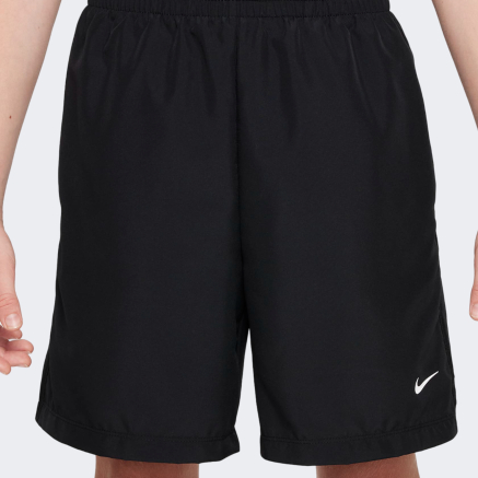 Шорти Nike дитячі B NK DF MULTI WVN SHORT - 165901, фото 5 - інтернет-магазин MEGASPORT