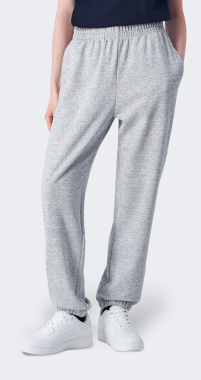 Спортивные штаны Champion elastic cuff pants - 170736, фото 1 - интернет-магазин MEGASPORT
