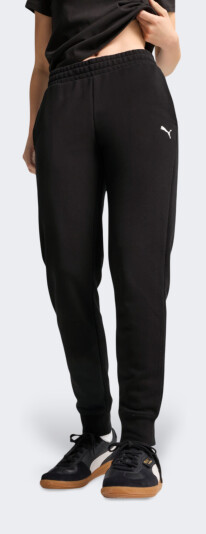Спортивні штани Puma ESS Sweatpants TR cl - 171344, фото 1 - інтернет-магазин MEGASPORT