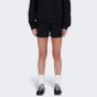 Шорти New Balance Short NB Small Logo, фото 1 - інтернет магазин MEGASPORT