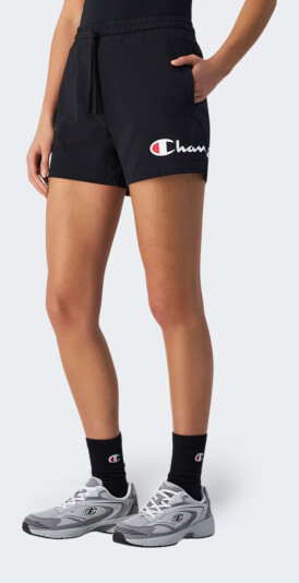 Шорти Champion shorts - 171618, фото 1 - інтернет-магазин MEGASPORT