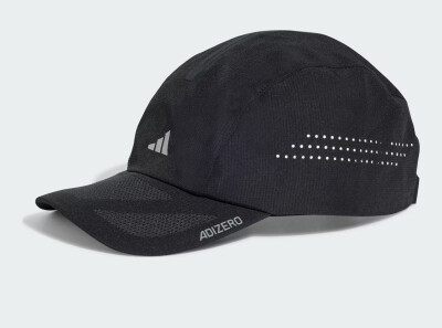 Кепка и Панама Adidas RUNxADIZ CAP - 173066, фото 1 - интернет-магазин MEGASPORT