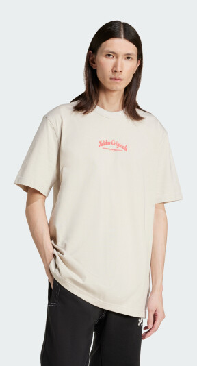 Футболка Adidas Originals WAB TEE - 173065, фото 1 - інтернет-магазин MEGASPORT