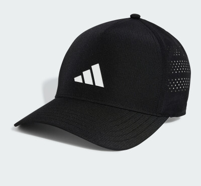 Кепка и Панама Adidas TRUCK CAP CLIMA - 173071, фото 1 - интернет-магазин MEGASPORT