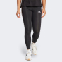 Леггинсы Adidas W 3S SJ LEG, фото 1 - интернет магазин MEGASPORT