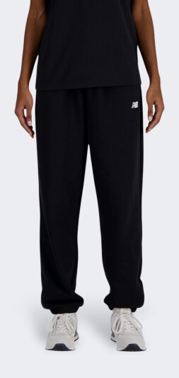 Спортивні штани New Balance Pant NB Small Logo - 163247, фото 1 - інтернет-магазин MEGASPORT