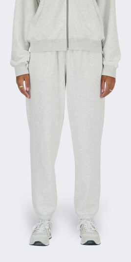 Спортивні штани New Balance Pant NB Small Logo - 163245, фото 1 - інтернет-магазин MEGASPORT