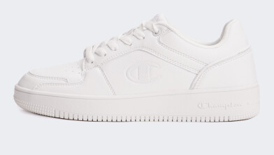 low cut shoe rebound 2.0 low