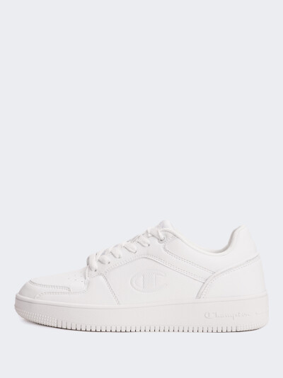 Кеди Champion low cut shoe rebound 2.0 low - 151308, фото 1 - інтернет-магазин MEGASPORT