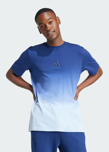 Футболка Adidas M A SZN DDYE T - 173084, фото 1 - інтернет-магазин MEGASPORT