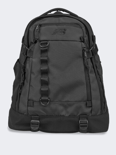 Рюкзак New Balance ATHLETICS AD BACKPACK - 170697, фото 1 - інтернет-магазин MEGASPORT