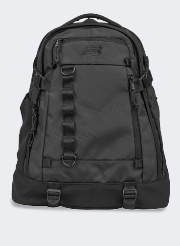 Рюкзак New Balance ATHLETICS AD BACKPACK - 170697, фото 1 - інтернет-магазин MEGASPORT