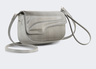 Сумка Puma FS. QU Mini Hobo Bag - 173105, фото 1 - інтернет-магазин MEGASPORT