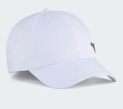 Кепка и Панама Puma ESS METAL CAT BB Cap - 173101, фото 1 - интернет-магазин MEGASPORT