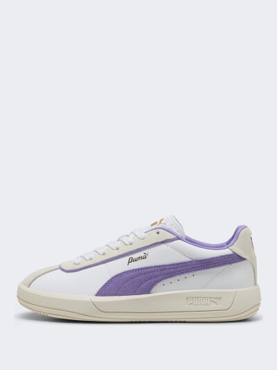 Кеди Puma Club Klassika - 173099, фото 1 - інтернет-магазин MEGASPORT
