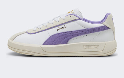 Кеди Puma Club Klassika - 173099, фото 1 - інтернет-магазин MEGASPORT