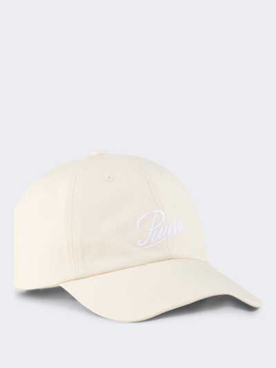 Кепка Puma ESS SCRIPT LOGO Dad Cap - 173097, фото 1 - інтернет-магазин MEGASPORT