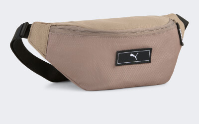 Сумка Puma DECK Waist Bag - 173098, фото 1 - интернет-магазин MEGASPORT