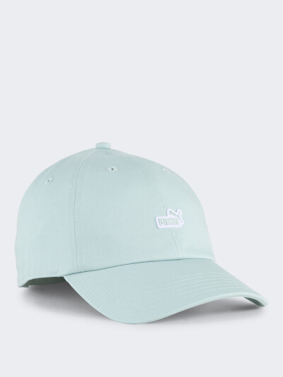 Кепка Puma ESS NO. 1 LOGO PATCH BB Cap - 173102, фото 1 - інтернет-магазин MEGASPORT