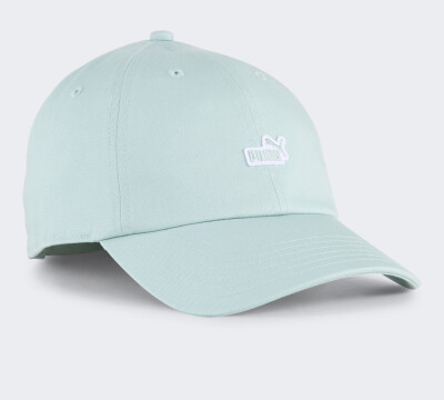 Кепка и Панама Puma ESS NO. 1 LOGO PATCH BB Cap - 173102, фото 1 - интернет-магазин MEGASPORT