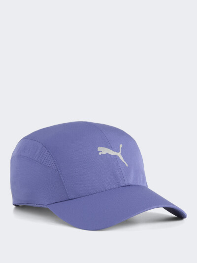 Кепка Puma QUICK DRY TRAINING 4 Panel Cap - 173096, фото 1 - інтернет-магазин MEGASPORT