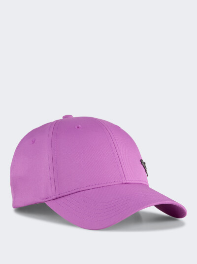 Кепка Puma ESS METAL CAT BB Cap Jr - 173103, фото 1 - інтернет-магазин MEGASPORT