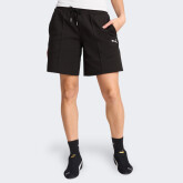 WARDROBE ESS Relaxed Long Line Shorts 8' DK - 173109, фото 1 - інтернет-магазин MEGASPORT