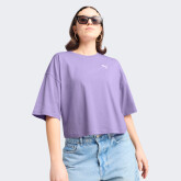 WARDROBE ESS Oversized Short Tee 173107 купити в MEGASPORT, фото 1 WARDROBE ESS Oversized Short Tee - 173107, фото 1 - інтернет-магазин MEGASPORT