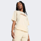 ESS GRAPHIC ANIMAL Relaxed Tee 173126 купить в MEGASPORT, фото 1 ESS GRAPHIC ANIMAL Relaxed Tee - 173126, фото 1 - интернет-магазин MEGASPORT