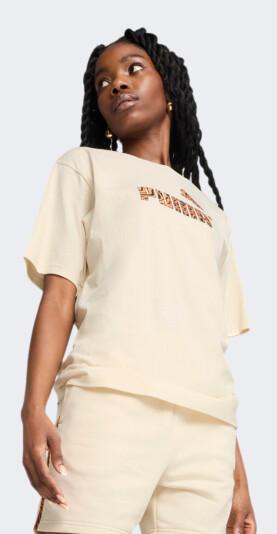 Футболка Puma ESS GRAPHIC ANIMAL Relaxed Tee - 173126, фото 1 - інтернет-магазин MEGASPORT