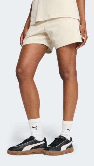Шорти Puma ESS GRAPHIC ANIMAL Shorts 5" TR - 173127, фото 1 - інтернет-магазин MEGASPORT