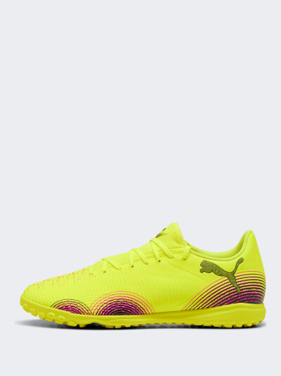 Бутси Puma FUTURE 8 PLAY TT - 173128, фото 1 - інтернет-магазин MEGASPORT