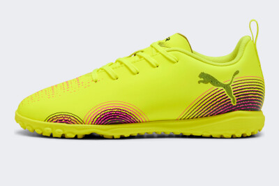 Бутси Puma дитячі FUTURE 8 PLAY TT Jr 173129 купити в MEGASPORT, фото 1 Бутси Puma дитячі FUTURE 8 PLAY TT Jr - 173129, фото 1 - інтернет-магазин MEGASPORT
