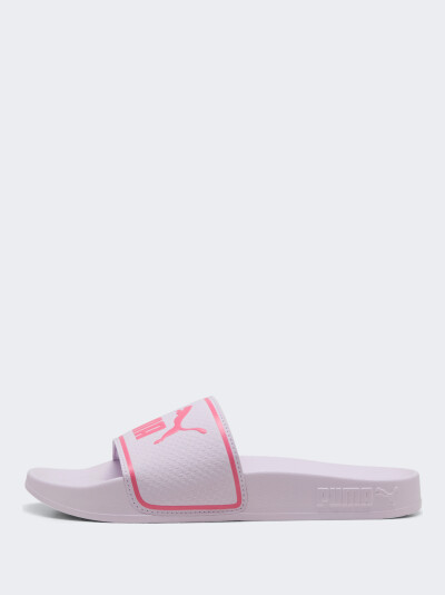 Шльопанці Puma Leadcat 2.0 Jr - 173132, фото 1 - інтернет-магазин MEGASPORT