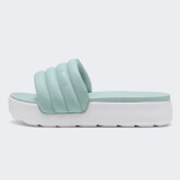 Karmen Slide Puffy Wns - 173134, фото 1 - інтернет-магазин MEGASPORT