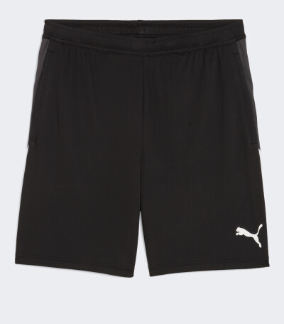 Шорти Puma IndividualLIGA Training Shorts 2 (open pockets) - 173116, фото 1 - інтернет-магазин MEGASPORT