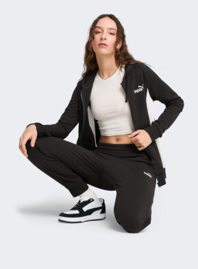 Hooded Sweat Suit TR cl Hooded Sweat Suit TR cl