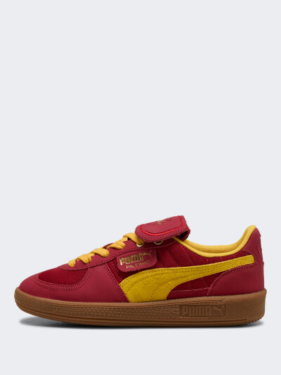 Кеди Puma Palermo HARRY POTTER Jr - 173139, фото 1 - інтернет-магазин MEGASPORT