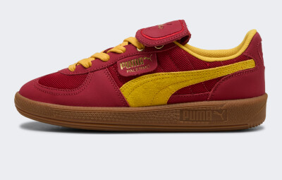 Кеды Puma детские Palermo HARRY POTTER Jr - 173139, фото 1 - интернет-магазин MEGASPORT