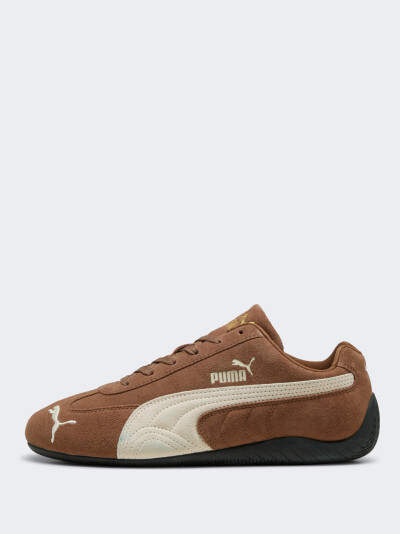 Кросівки Puma Speedcat OG - 173143, фото 1 - інтернет-магазин MEGASPORT