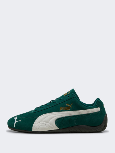 Кросівки Puma Speedcat OG - 173141, фото 1 - інтернет-магазин MEGASPORT