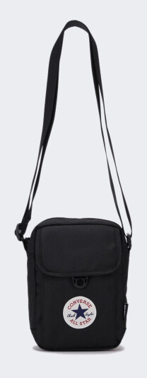 Сумка Converse CROSSBODY 2 - 126325, фото 1 - интернет-магазин MEGASPORT