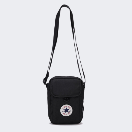 Сумка Converse CROSSBODY 2 - 126325, фото 1 - інтернет-магазин MEGASPORT