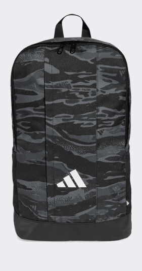 Рюкзак Adidas LIN CAMO BPK - 171707, фото 1 - інтернет-магазин MEGASPORT
