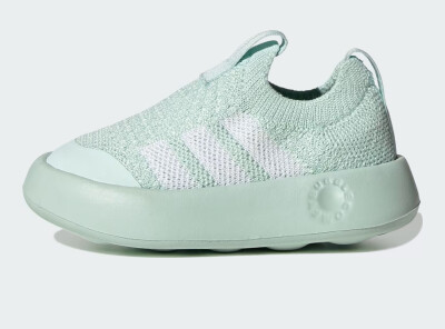 Кросівки Adidas дитячі BUBBLECOMFY I - 173163, фото 1 - інтернет-магазин MEGASPORT